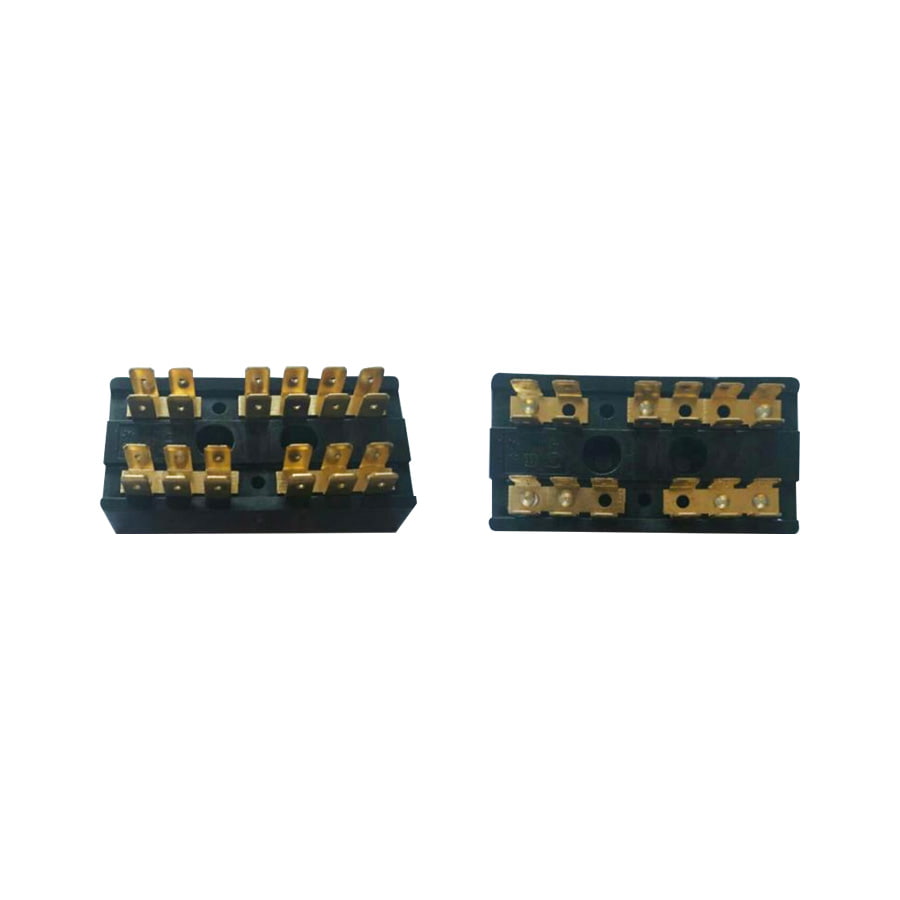 Bord Teirminéil Leictreach Inslithe JX-L