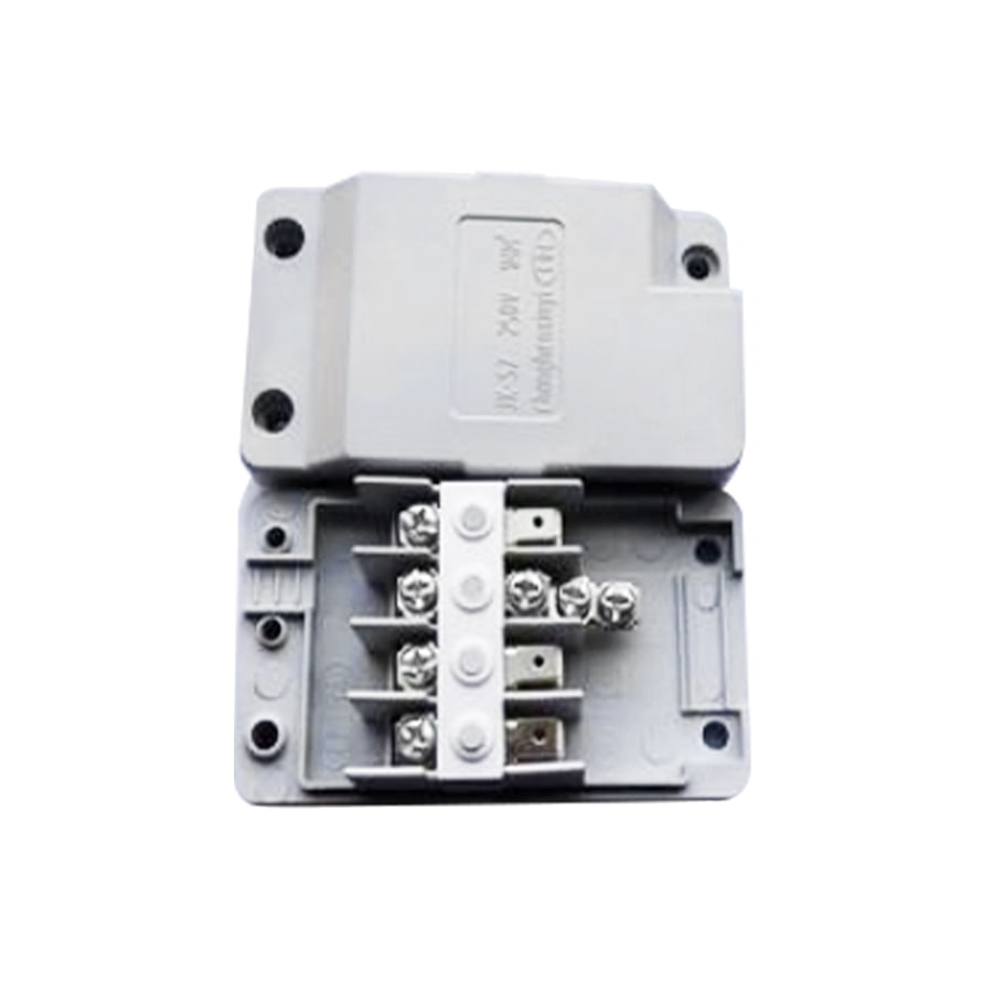 JX-SZ/JX-N 250V 1mm² Bosca Acomhal Liath Ceithre Seasamh