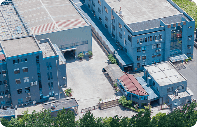 Changzhou Fenglan Ábhair Nua Co, Teo.